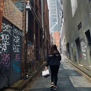 Meet your Posher, Sreyty